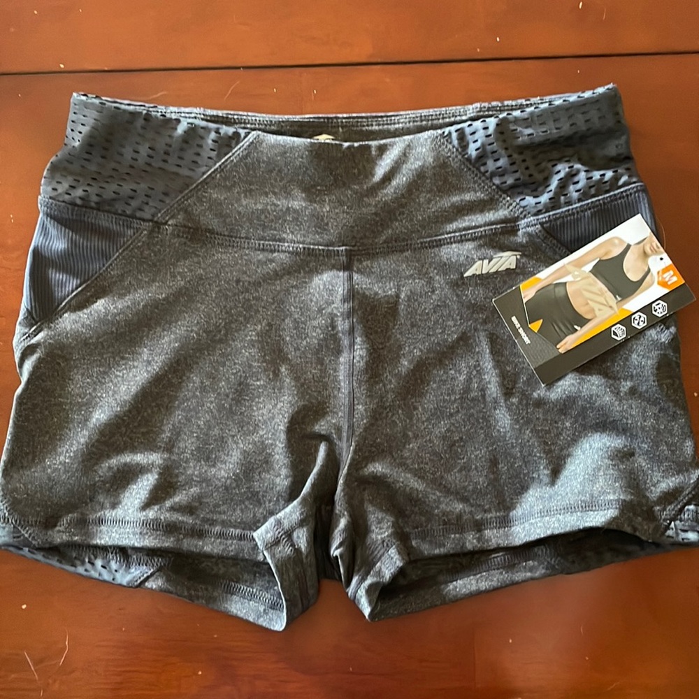 Avis Women’s Bike Shorts